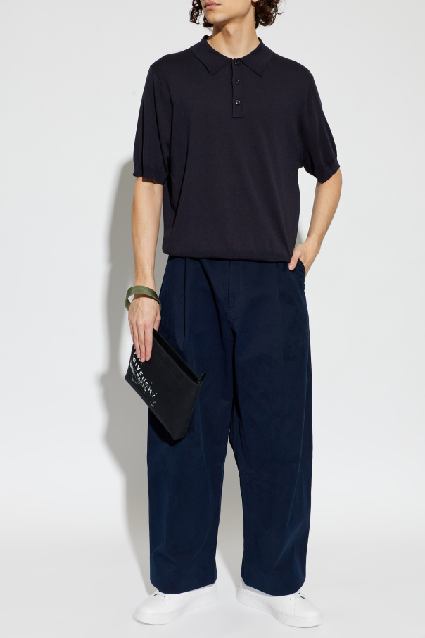 Studio Nicholson Polo ‘Arieta’