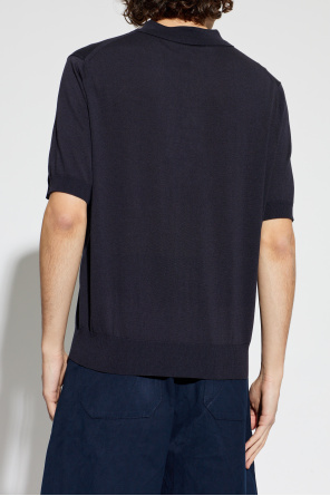 Studio Nicholson Polo ‘Arieta’