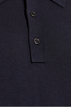 Studio Nicholson Polo ‘Arieta’