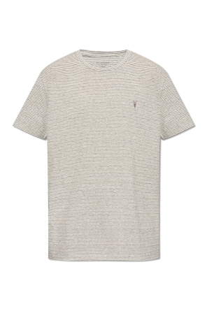 ‘ashton’ t-shirt od AllSaints
