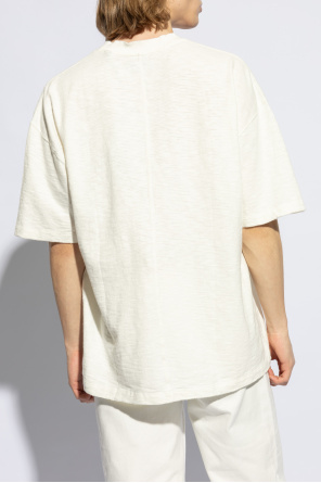 AllSaints T-shirt ‘Lilly’