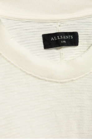 AllSaints T-shirt ‘Lilly’