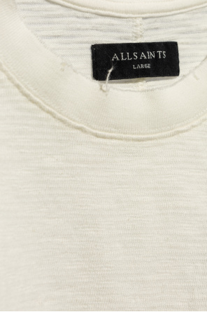 AllSaints T-shirt ‘Aspen’