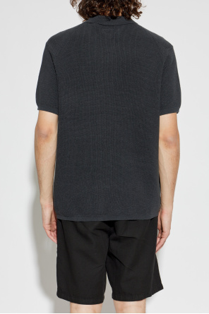 AllSaints Aspen polo