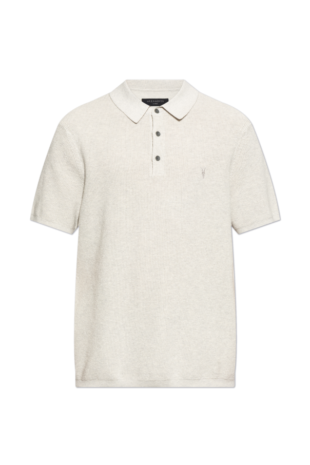Polo Aspen od AllSaints