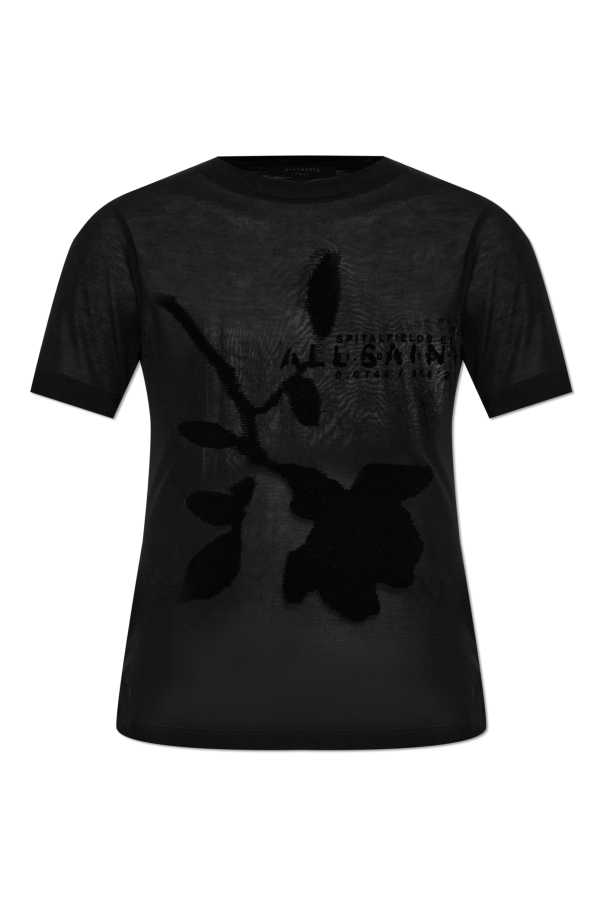 Top ‘Athea’ od AllSaints