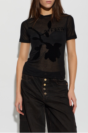 AllSaints Top ‘Athea’