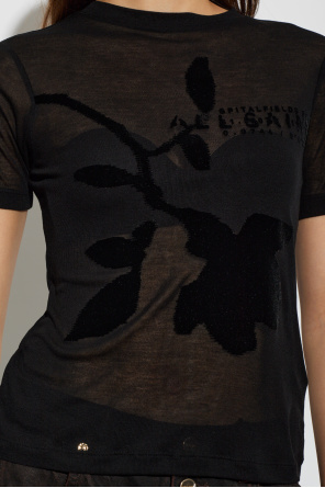 AllSaints Top ‘Athea’