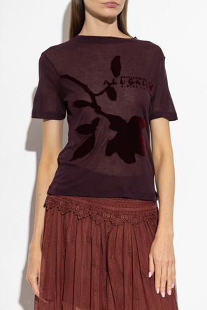 AllSaints T-shirt 'Athea'