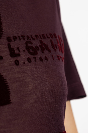 AllSaints T-shirt 'Athea'