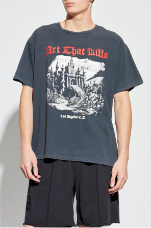 GALLERY DEPT. T-Shirt mit Aufdruck