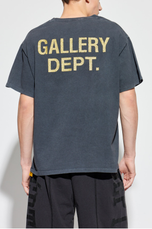 GALLERY DEPT. T-Shirt mit Aufdruck