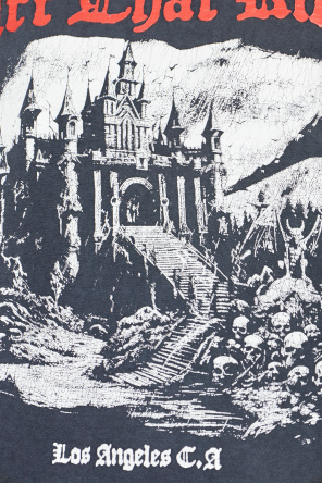 GALLERY DEPT. T-Shirt mit Aufdruck