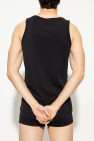 Versace Lurex FA092293 sweatshirt Utility dress