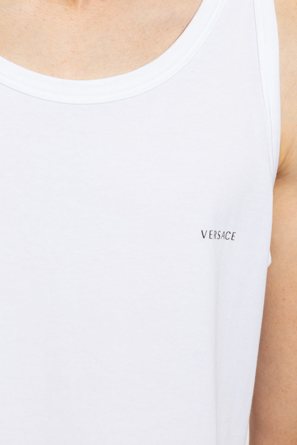 Versace Branded T-shirt 2-pack