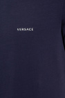 Versace Emerica Wasted Short Sleeve T-Shirt