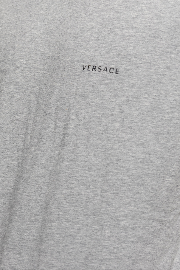 Versace Branded T-shirt 2-pack