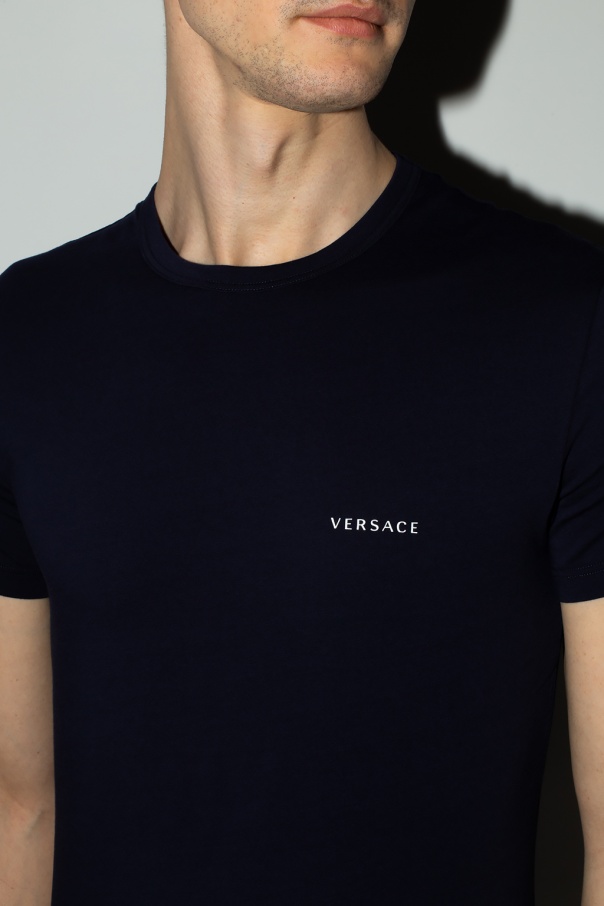 Versace 2-pack T-shirt