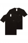 Versace 2-pack T-shirt