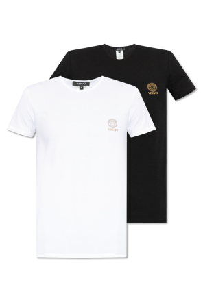 Dwupak t-shirtów od Versace