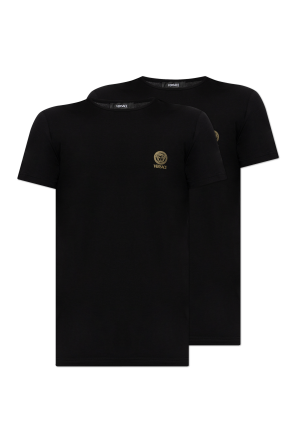 2-pack of cotton t-shirts