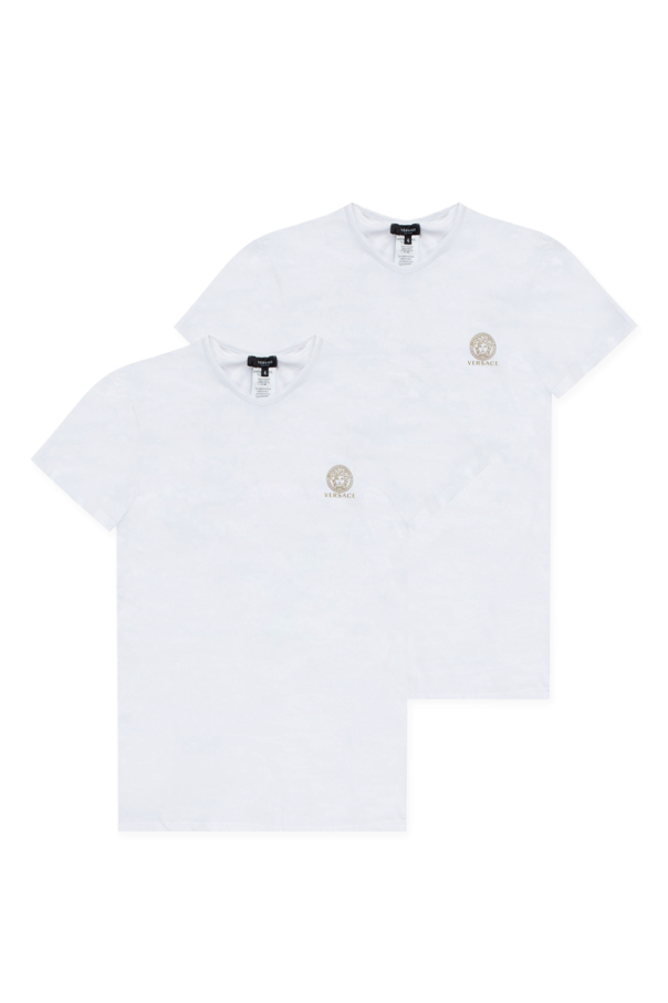 Versace Branded T-shirt 2-pack