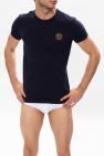 Versace Logo T-shirt 2-pack