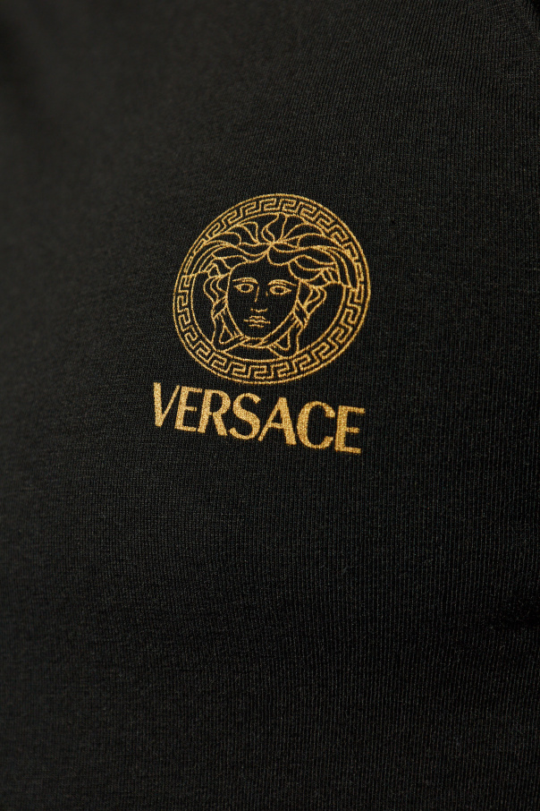 Versace Two-pack of T-shirts