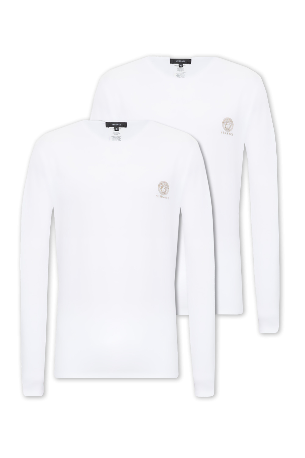 Versace Branded T-shirt 2-pack