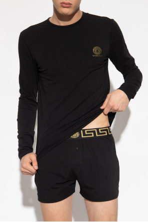 T-shirt two-pack od Versace