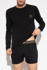 Versace T-shirt two-pack