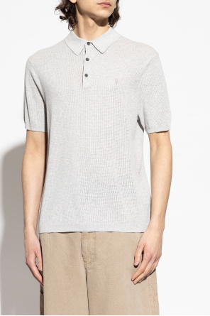 AllSaints ‘Aubrey’ polo