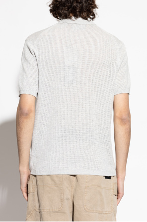 AllSaints ‘Aubrey’ polo