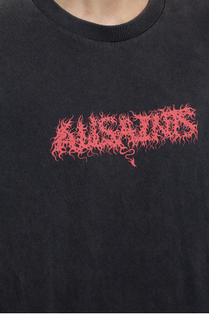 AllSaints ‘Aurocide’ T-shirt