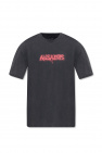 AllSaints ‘Aurocide’ T-shirt