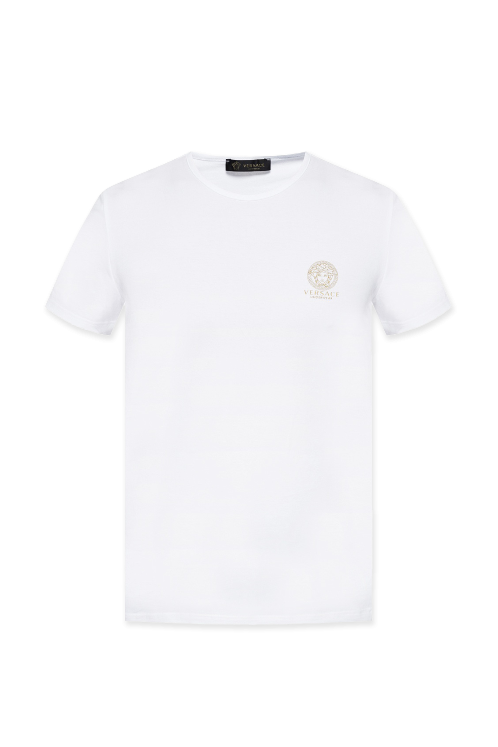 Versace Logo T-shirt