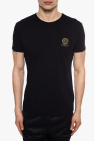 Versace Logo T-shirt