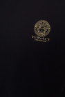 Versace Logo T-shirt