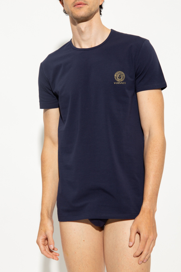 Versace Logo T-shirt