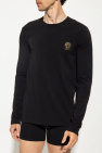 Versace Logo T-shirt