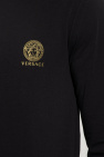 Versace Logo T-shirt