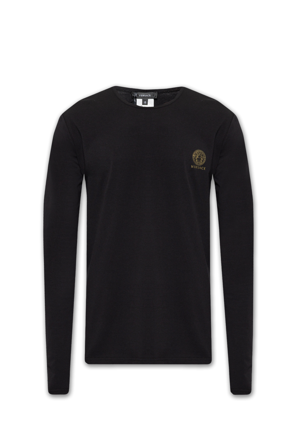 Versace Logo T-shirt