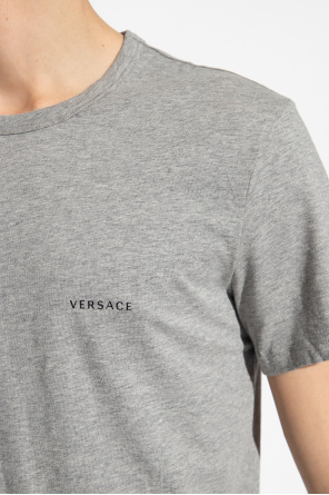 Versace ‘Underwear’ collection T-shirt