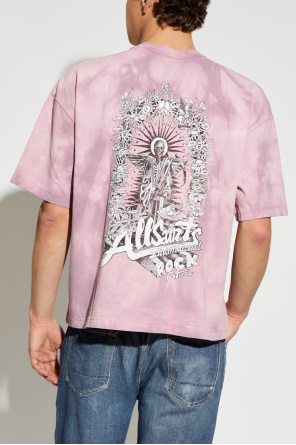 AllSaints Camiseta "Avalon"