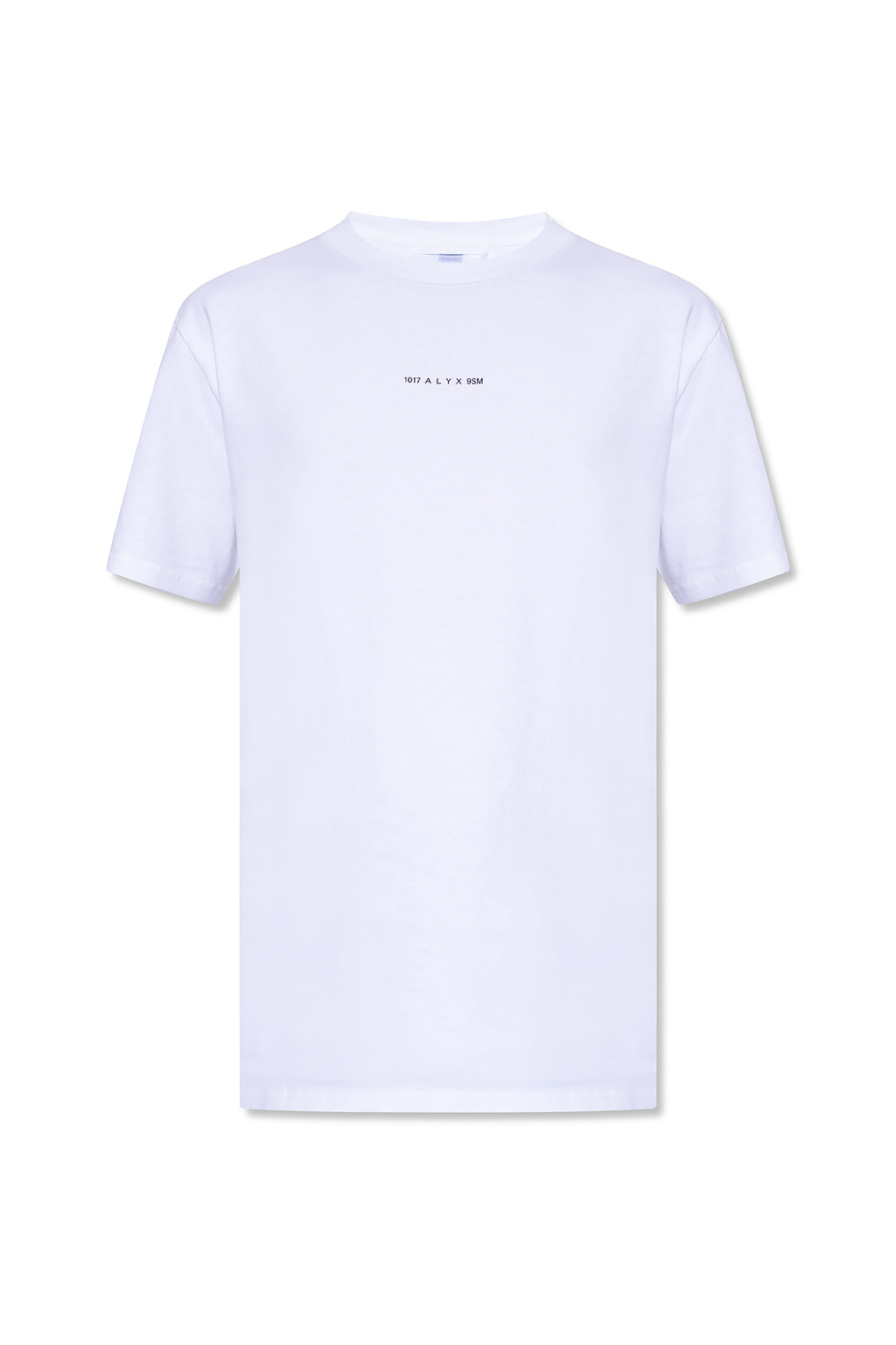 1017 ALYX 9SM Logo-printed T-shirt