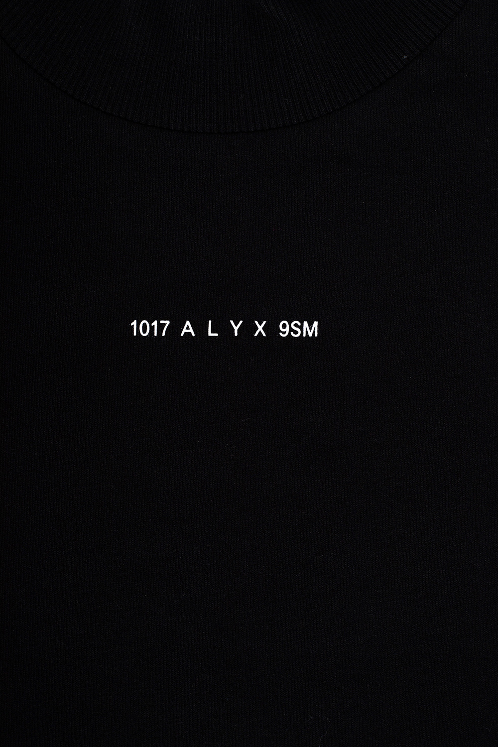 1017 ALYX 9SM Logo T-shirt