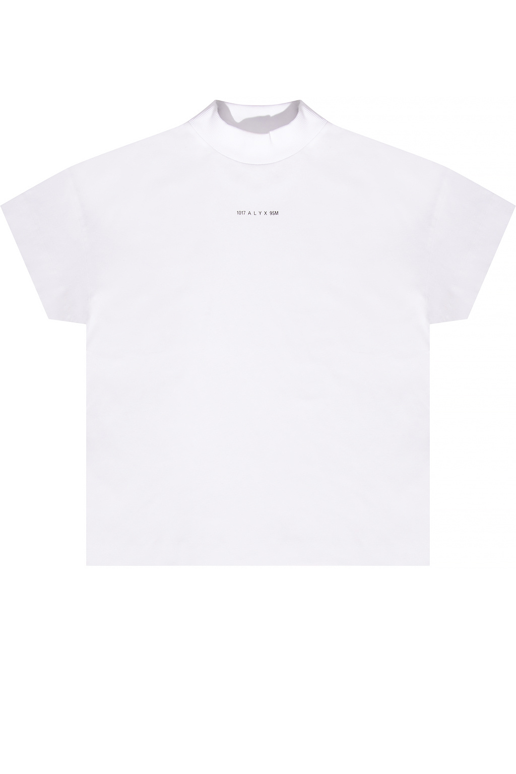 1017 ALYX 9SM Logo T-shirt