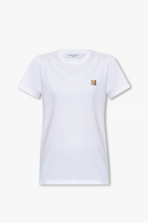Cotton Shirt Comme Des Garçons Shirt X Futura