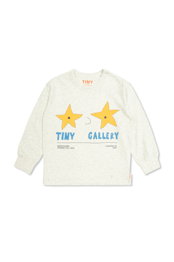 Tiny Cottons Long Sleeve T-Shirt