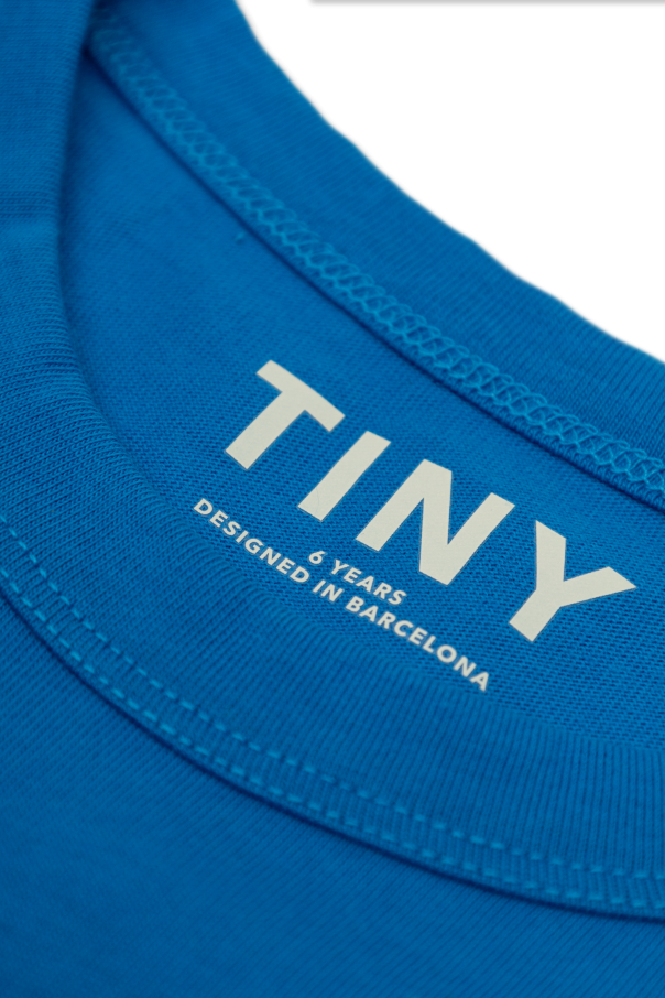 Tiny Cottons T-shirt z nadrukiem